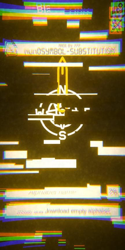 Hidden In Plain Sight (itch) (SkylerZedd) screenshot 4