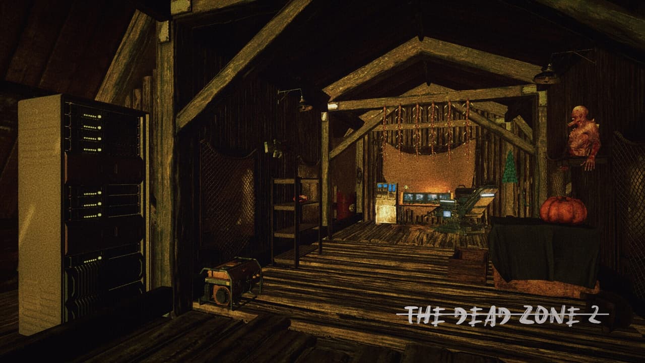 死亡禁地 2 The Dead Zone 2 screenshot 6
