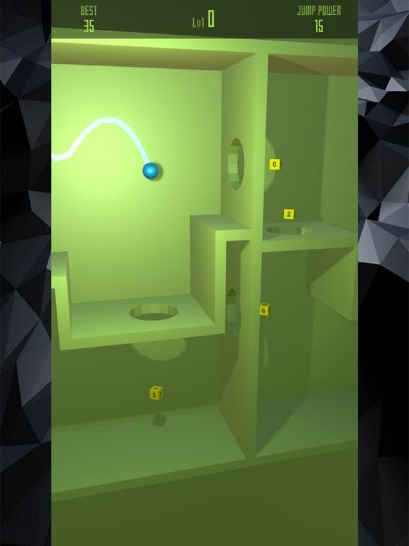Uthred - Ball vs Hole screenshot 5