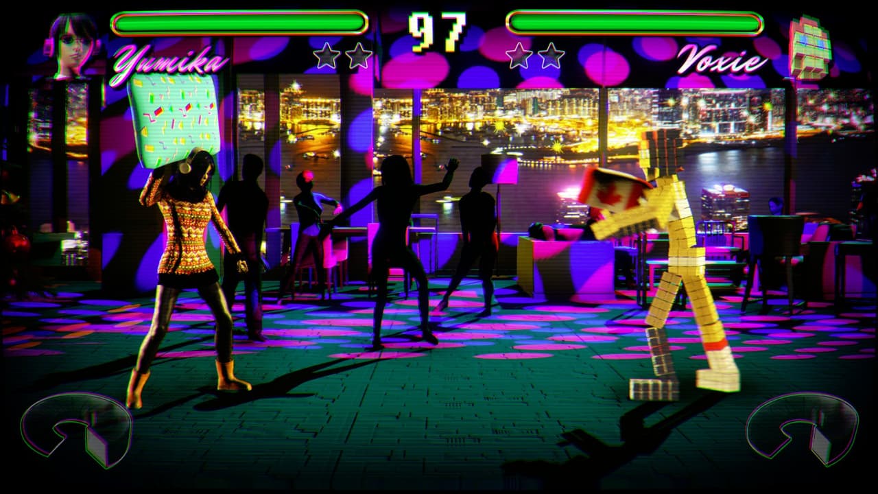 Super Pillow Fight screenshot 4