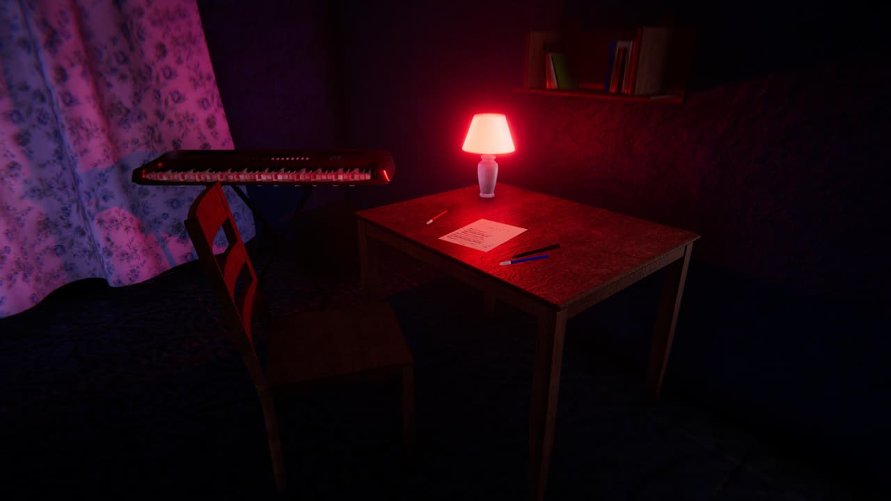 Sonic.EXE: The Assault screenshot 6
