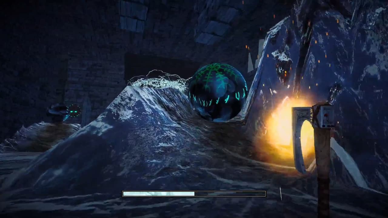 Child of Norn screenshot 5