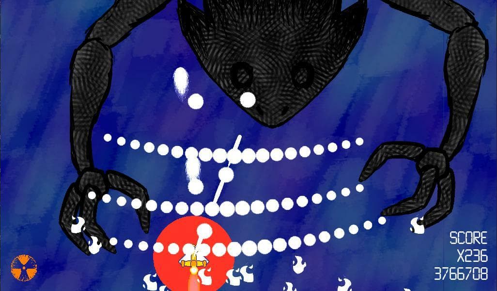 Longinus screenshot 3