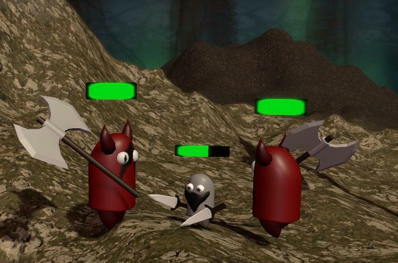 We are stronger together screenshot 4