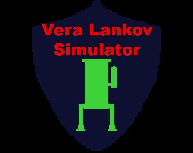 Vera Lankov Simulator