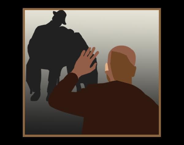 Land Of Adversity screenshot 2