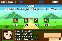 Chocolate Hunter Runa screenshot 4