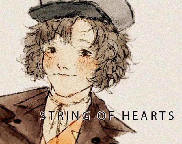 String of Hearts