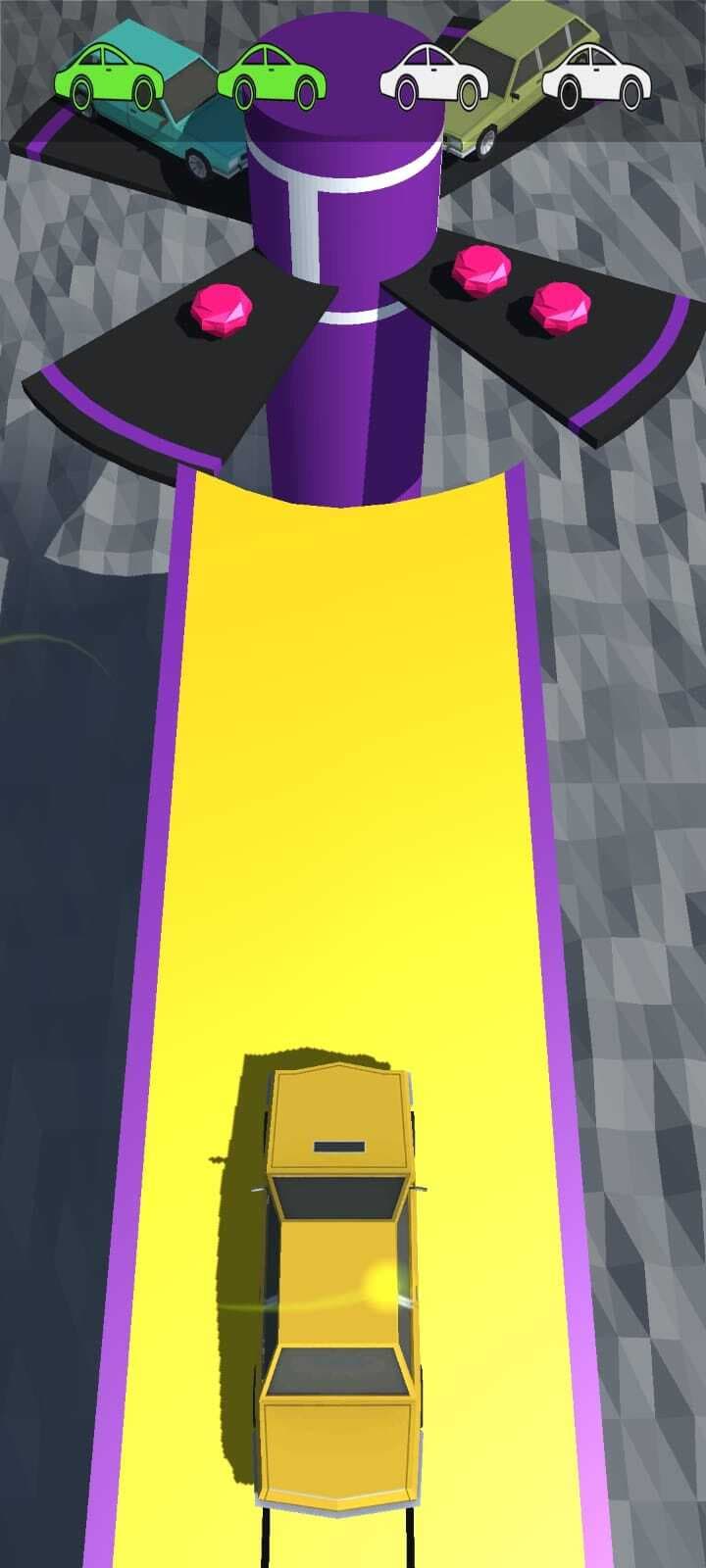 Car Parking (ahmetfurkangazioglu) screenshot 4