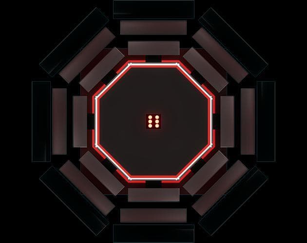 Cube Domain