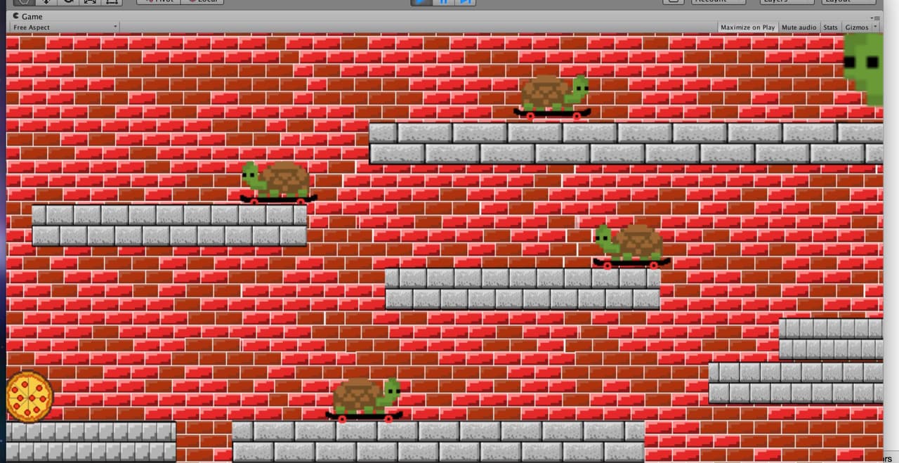 Super Hyper Extreme Pizza Force 2