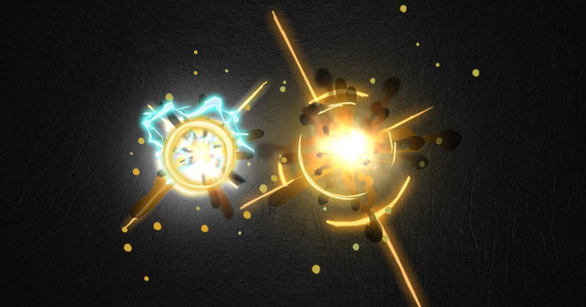 The Free 2D Explotions