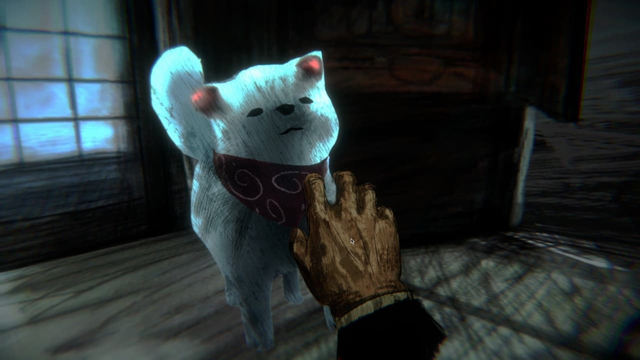 Fragile (itch) (hyasssy) screenshot 3