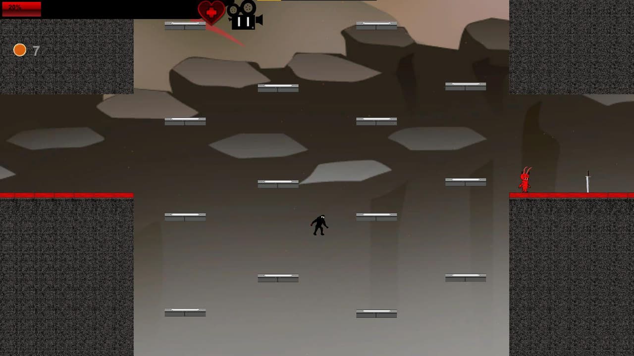 Evil Land screenshot 5