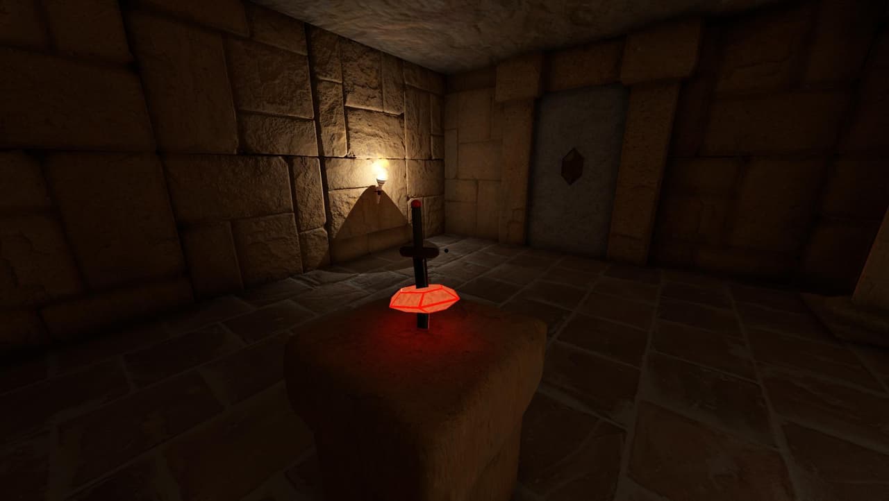 Setis Last Journey screenshot 4