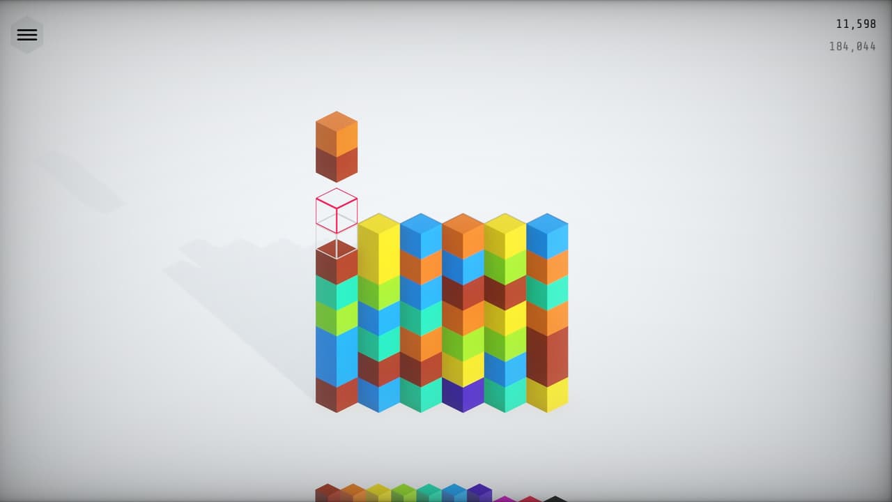 A Very Simple Puzzle... screenshot 6