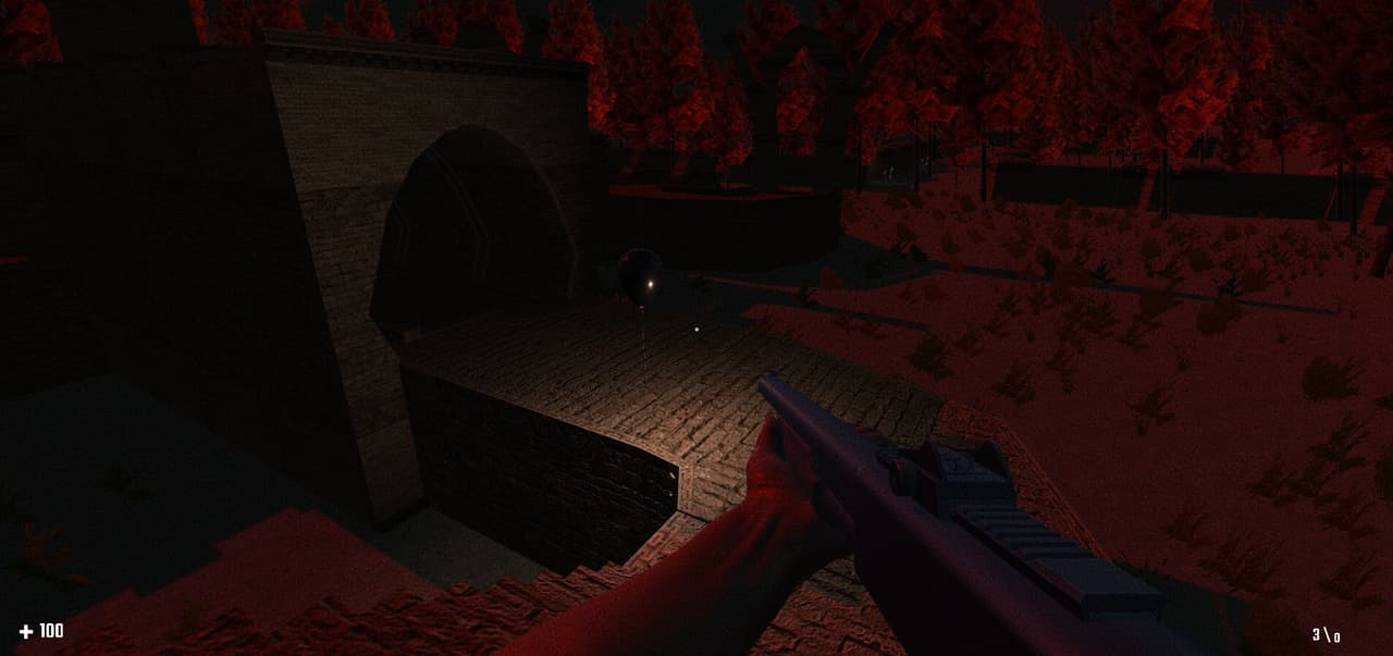 Paranoya screenshot 6