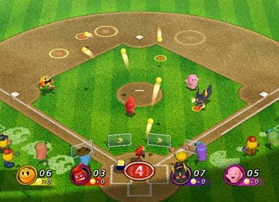 PAC-MAN Party screenshot 4