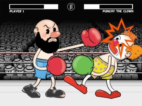 Punchy! screenshot 2