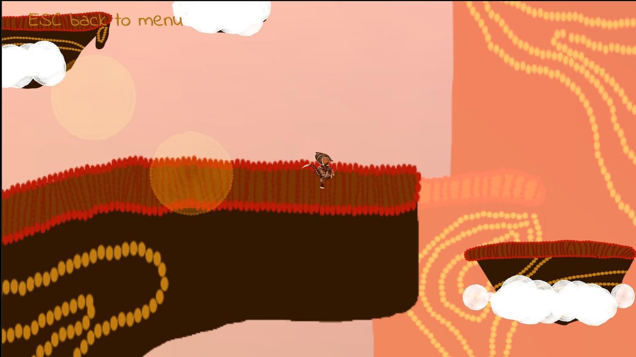 Frilled the Skilled screenshot 2