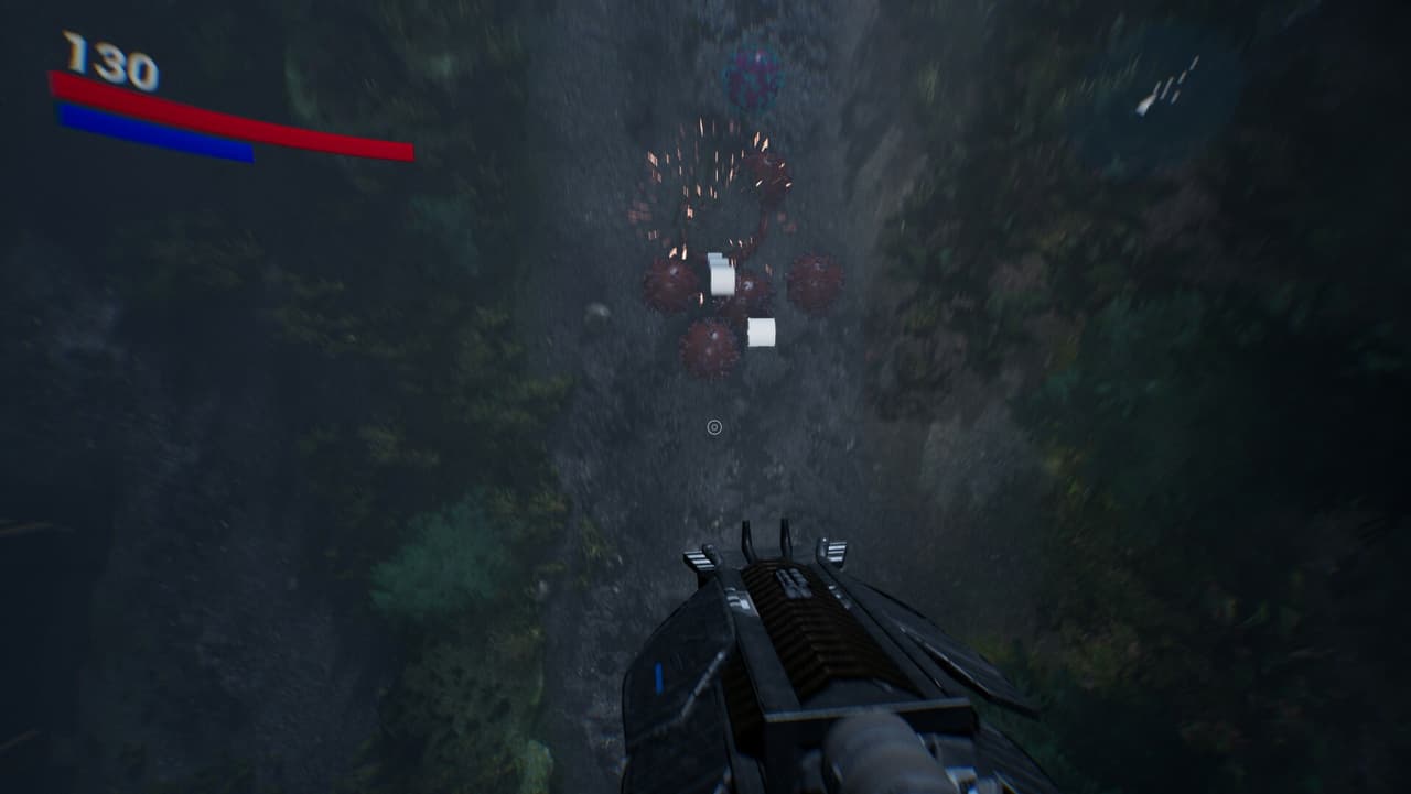 Operation Covid-19 screenshot 3