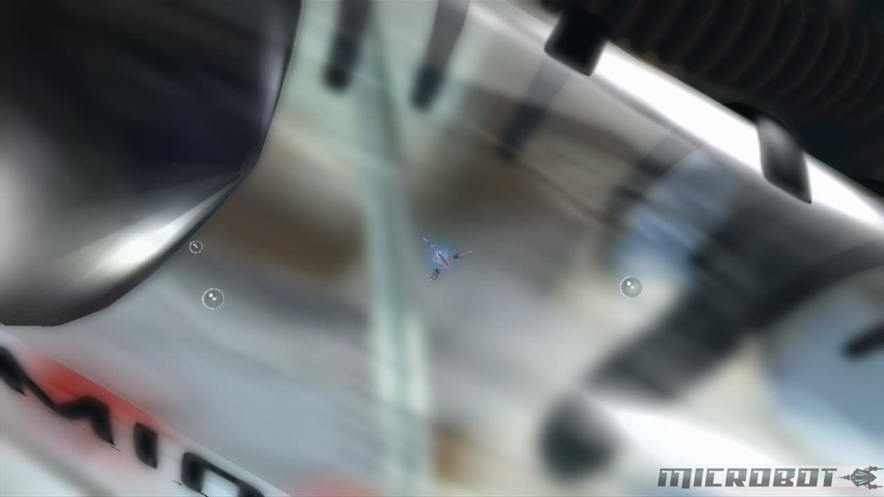MicroBot screenshot 5