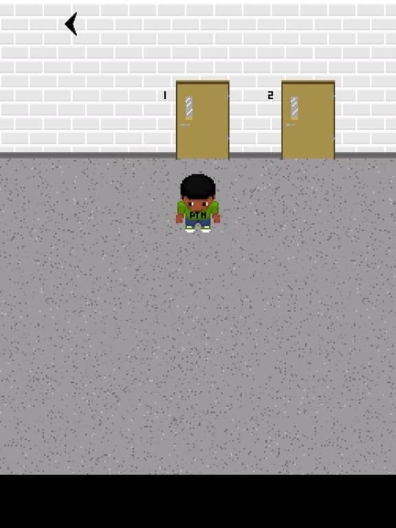 The Curse of Emo screenshot 3