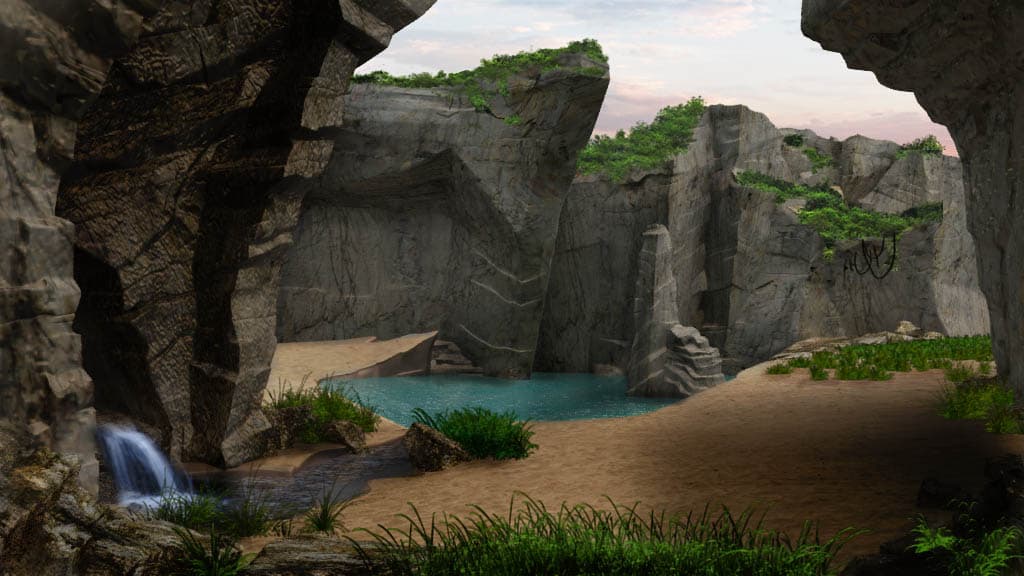 Tale of a Hero screenshot 3