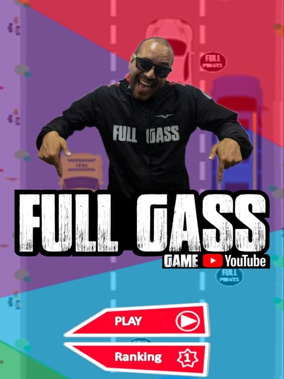 Full Gass Game