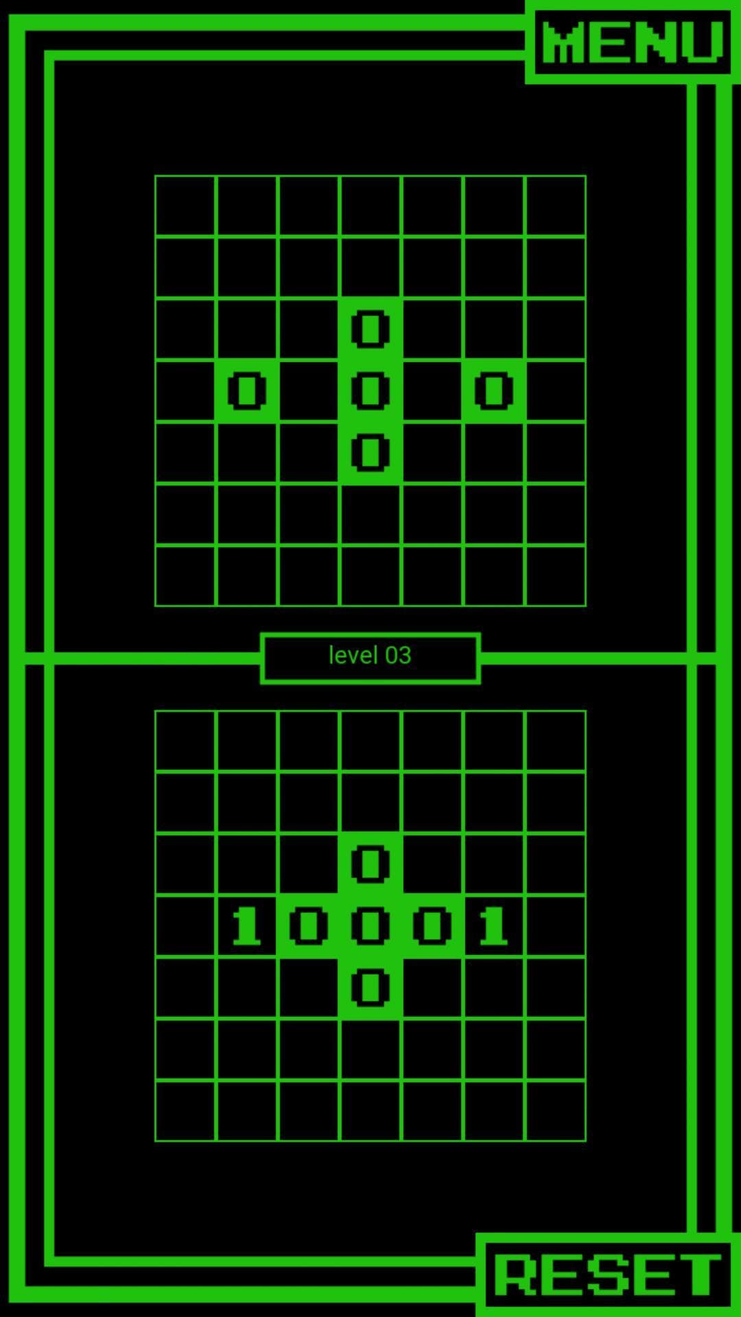 Binary Hacker