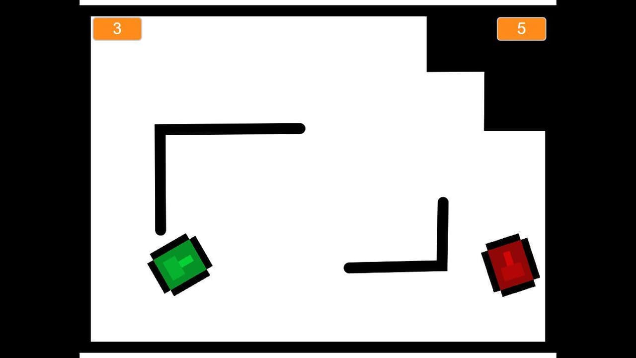 TANKr (itch) screenshot 2