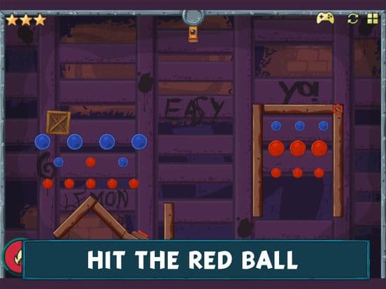 Plinko Battle - pop Shooter screenshot 5
