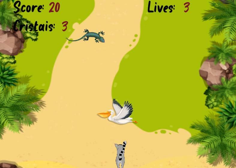 The Lost Kingdom of Lemuria screenshot 2