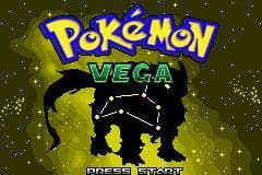 Pokémon Vega screenshot 2