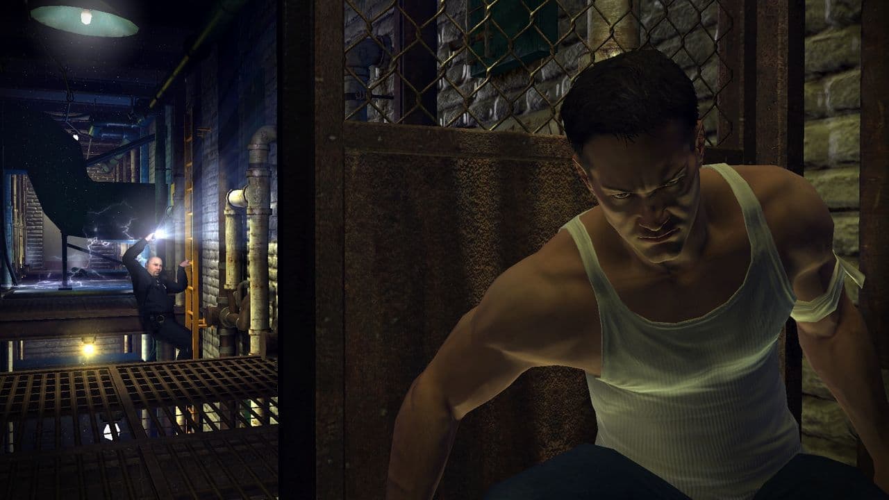 Prison Break: The Conspiracy screenshot 6