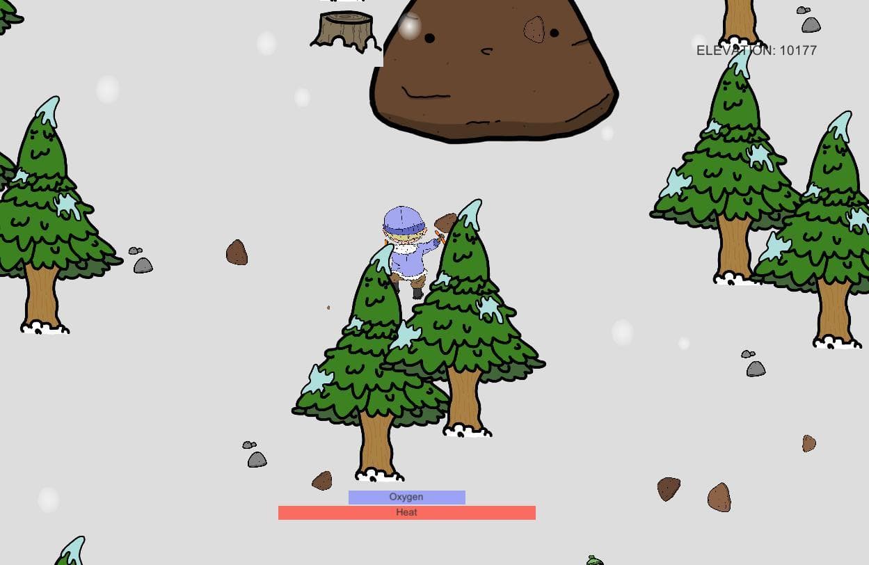 Summit (BootsInBoots) screenshot 2