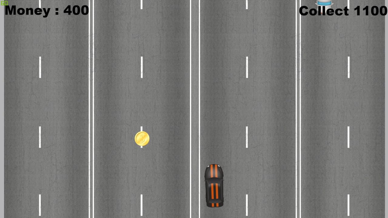 Crazy Road screenshot 2