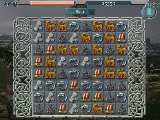 Viking Mystery screenshot 4