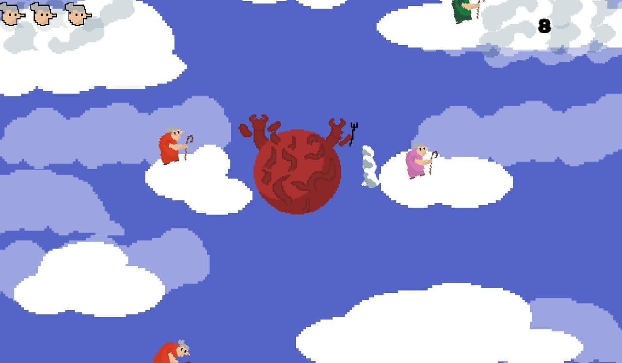 save the grannys screenshot 2
