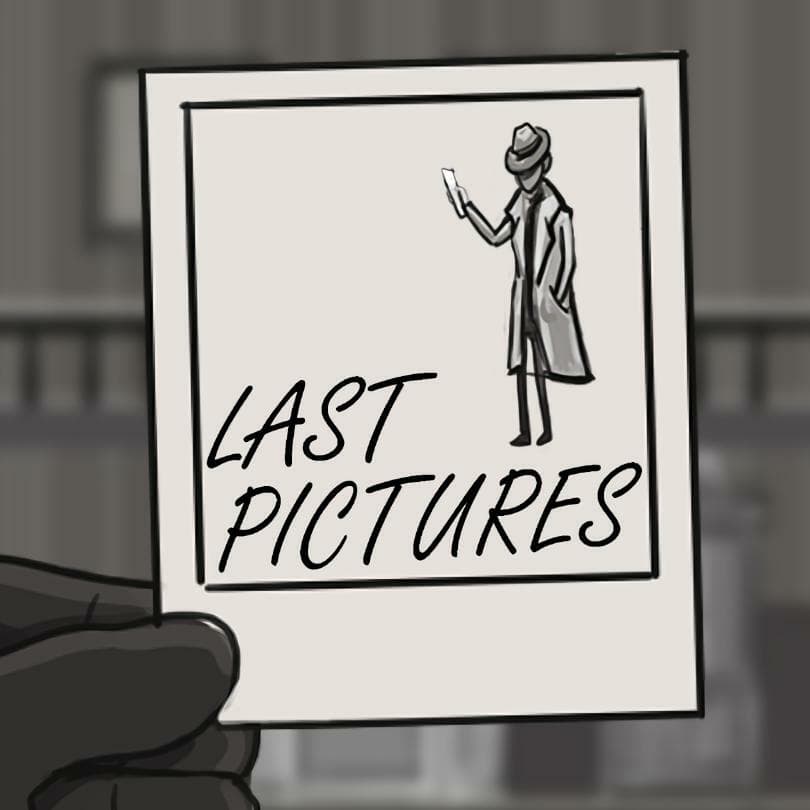 Last Pictures