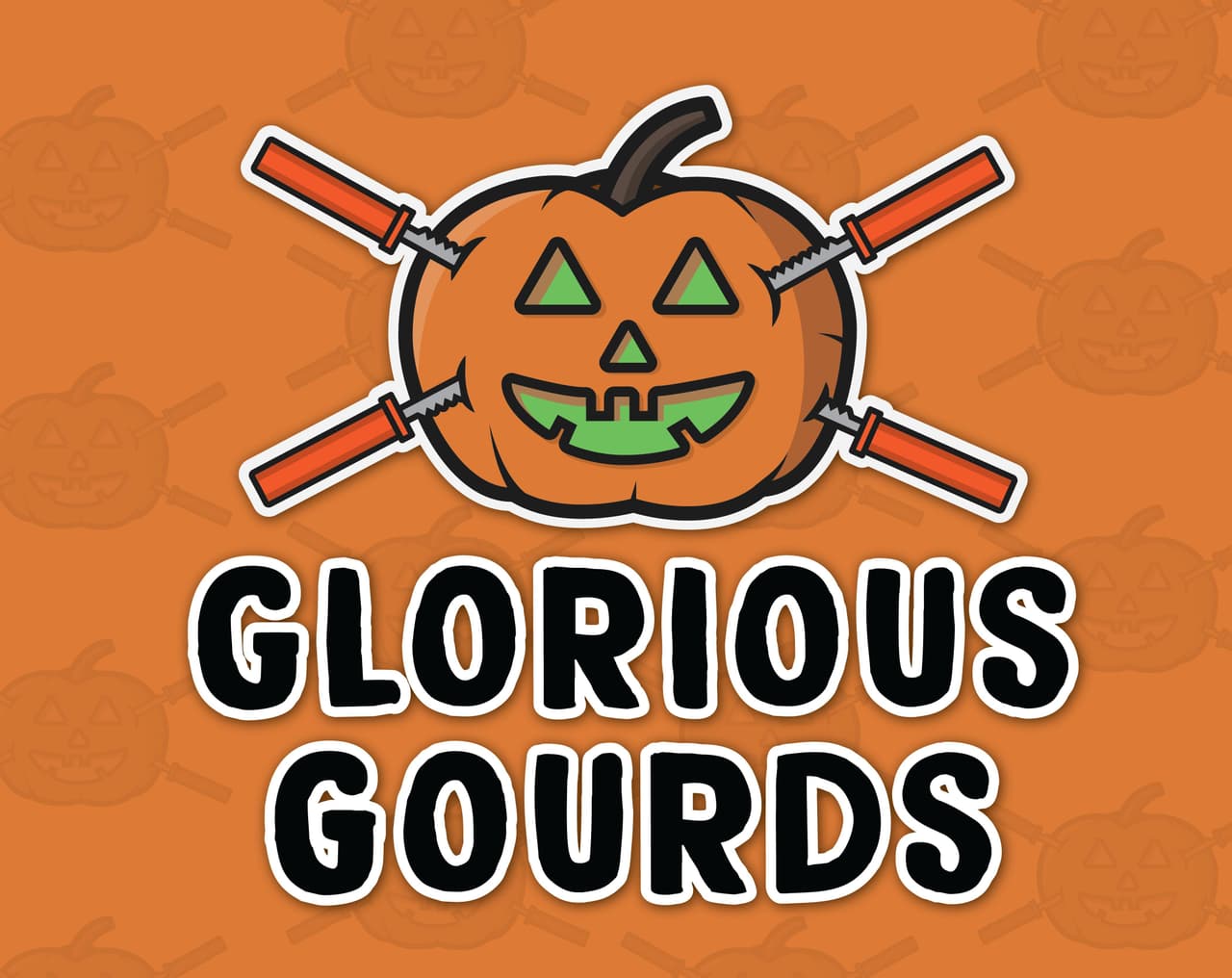 Glorious Gourds screenshot 2