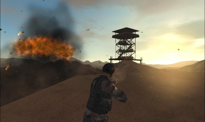 Delta Force: Xtreme 2 screenshot 6