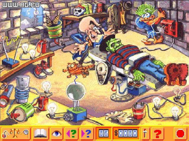 Quarky & Quaysoos Turbo Science