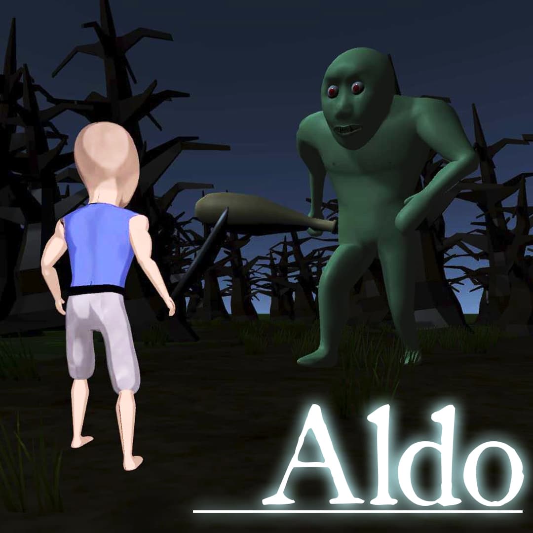 Aldo screenshot 3