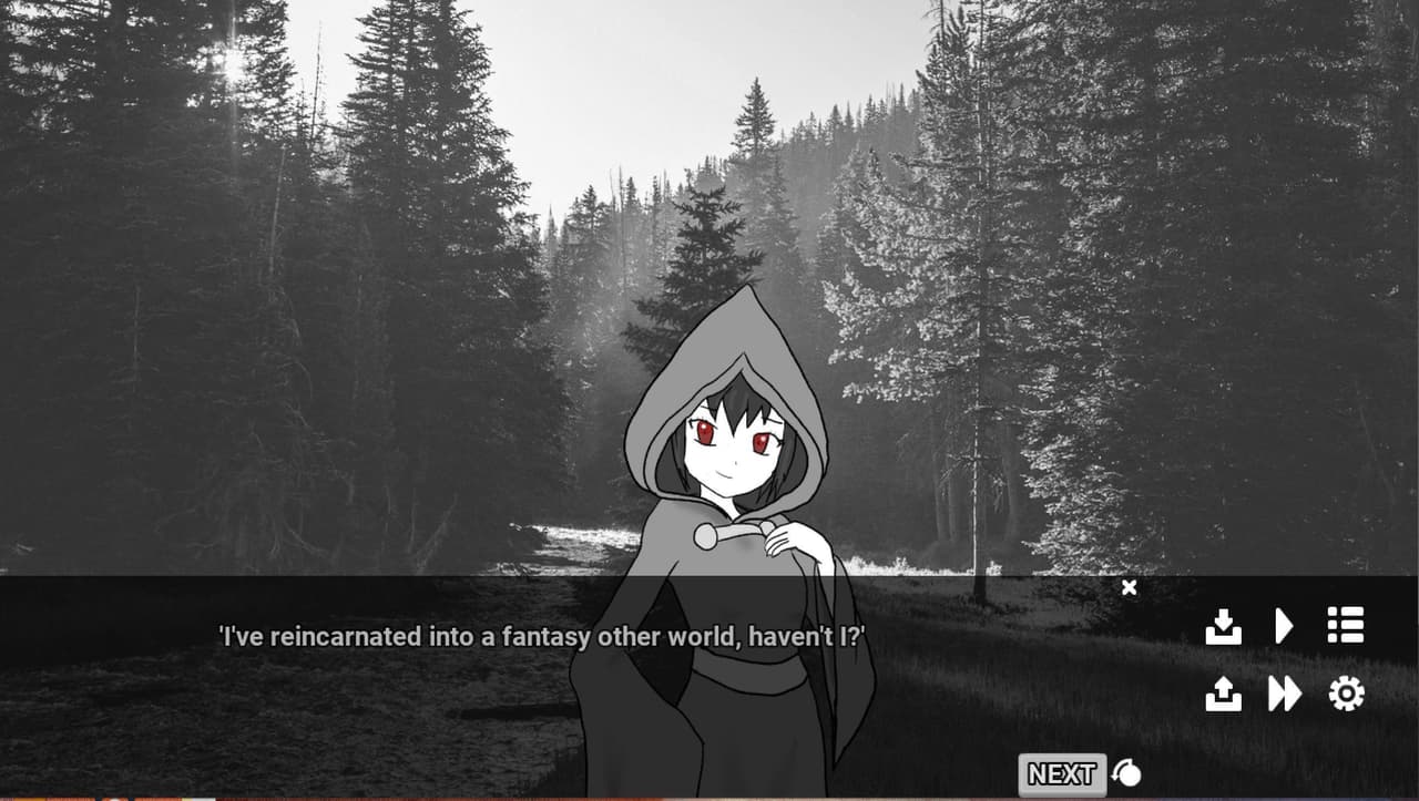 Upworld screenshot 2