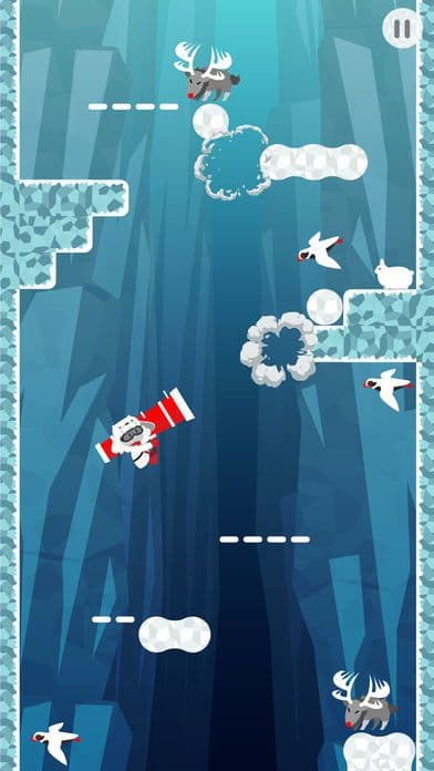 Crevasse(クレバス) screenshot 3