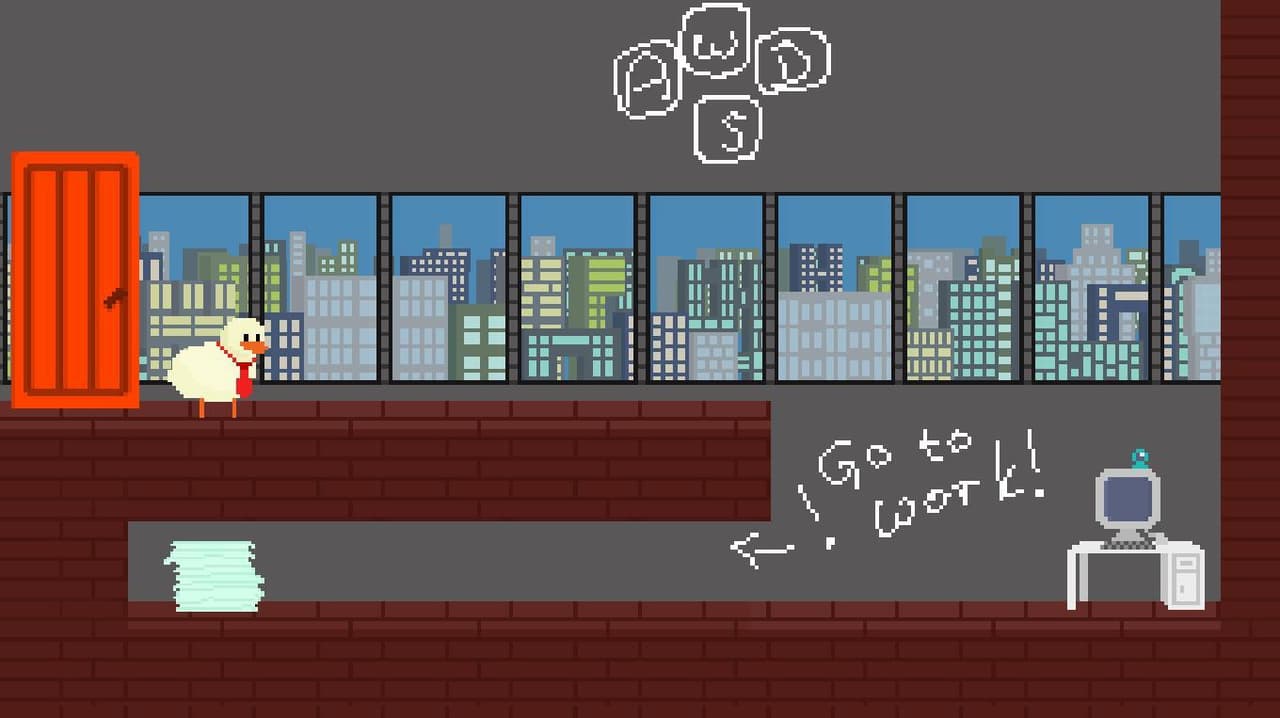 Business Duck screenshot 3
