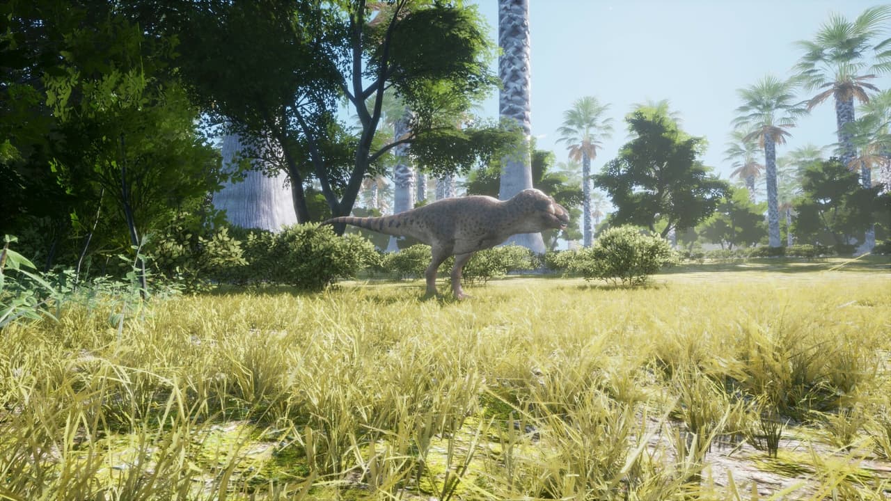 Pangea Survival screenshot 2