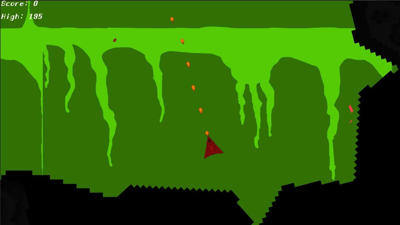 You Have A Virus! screenshot 5