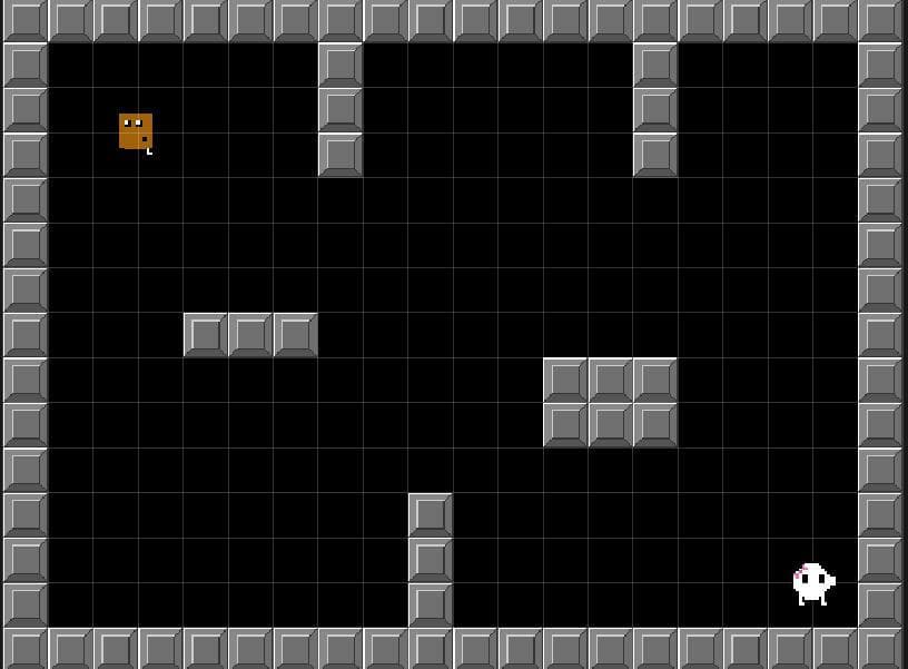 Ayaan - Mini-games
